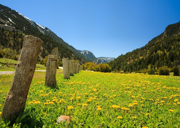 Sarrau Chair Lift Benasque Valley Tours - Book Now | Expedia photo