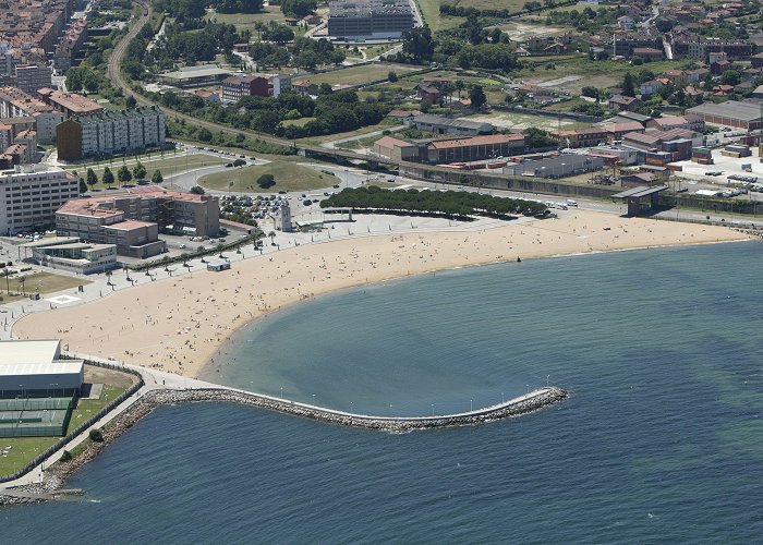 Playa del arbeyal L'Arbeyal Beach | Gijón City Council Official Website photo