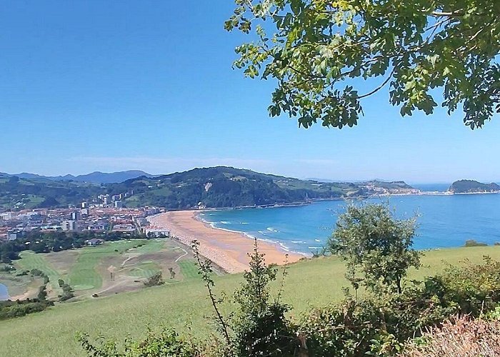 Parroquia de San Salvador GRAN CAMPING ZARAUTZ - Campground Reviews (Spain) photo