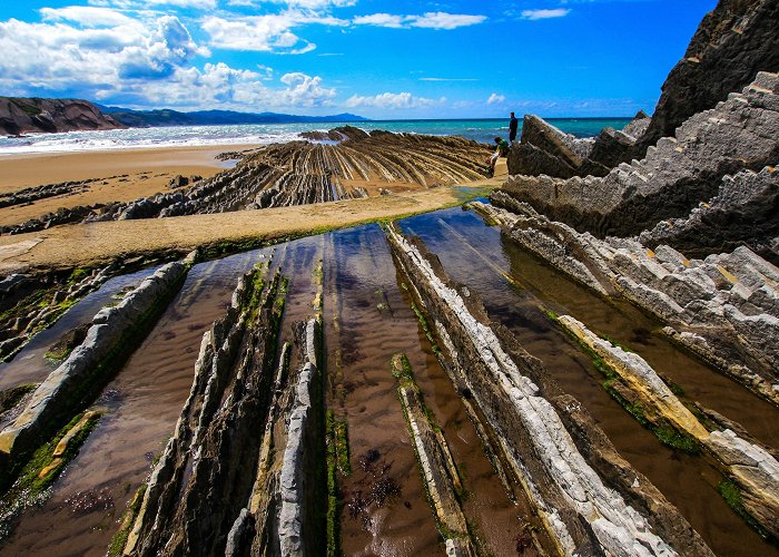 Parroquia de San Salvador Algorri Interpretation Centre | The Central Basque Coast, Basque ... photo