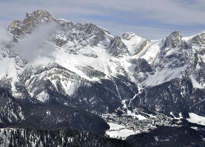 Passo Rolle Visit San Martino di Castrozza: 2024 Travel Guide for San Martino ... photo