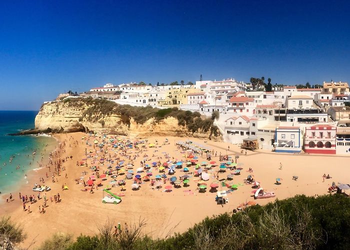 Carvoeiro Beach Carvoeiro Beach Tours - Book Now | Expedia photo