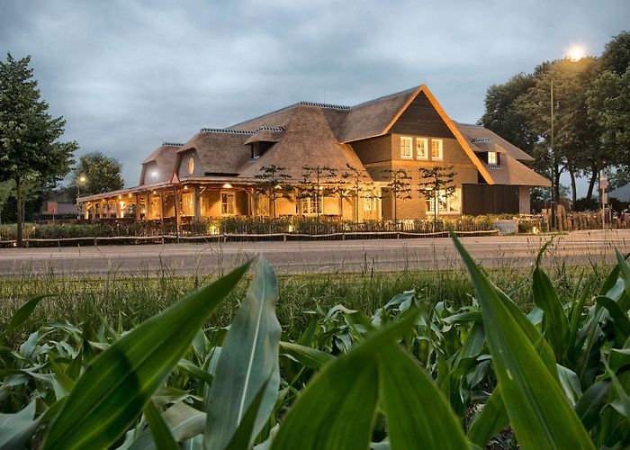 Herberg Den Hemel Herberg Den Hemel | Dineren, lunchen en borrelen photo