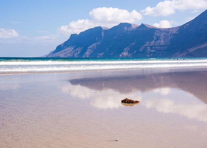 playa de famara Are these Spanish islands the next adventure hotspot? | CNN photo