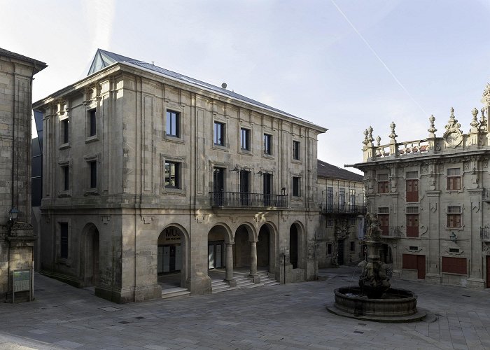 Museo de las Peregrinaciones Manuel Gallego Jorreto, Manuel González Vicente · Pilgrim's Museum ... photo