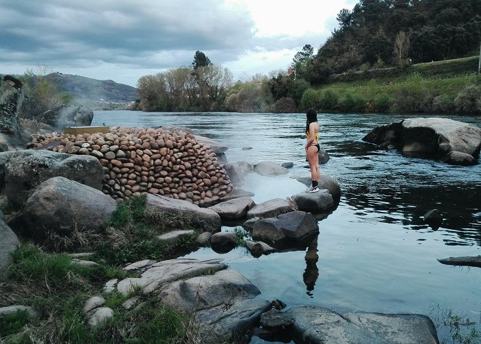 Outariz Thermal Baths Ourense: thermal city | Erasmus blog Ourense, Spain photo