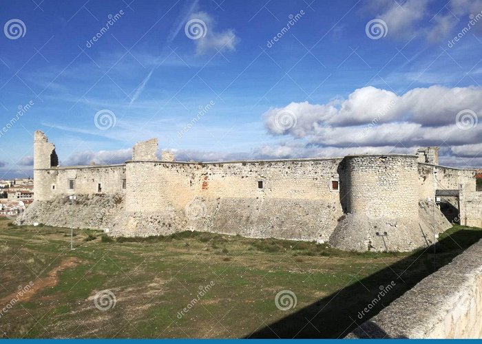 Chinchon´s Castle 468 Chinchon Spain Stock Photos - Free & Royalty-Free Stock Photos ... photo