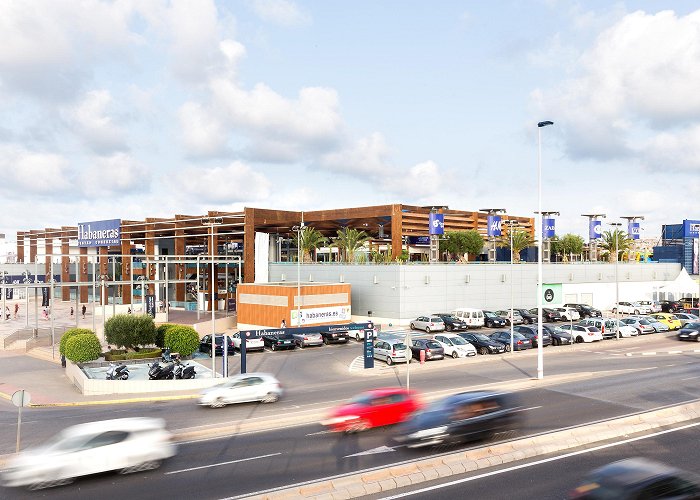 Habaneras Torrevieja Shopping Centre Castellana Properties photo