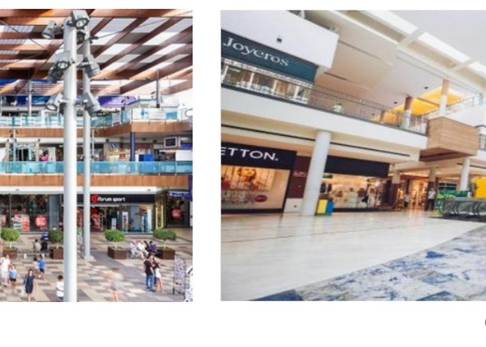 Habaneras Torrevieja Shopping Centre Sensors | Free Full-Text | An Automatized Contextual Marketing ... photo