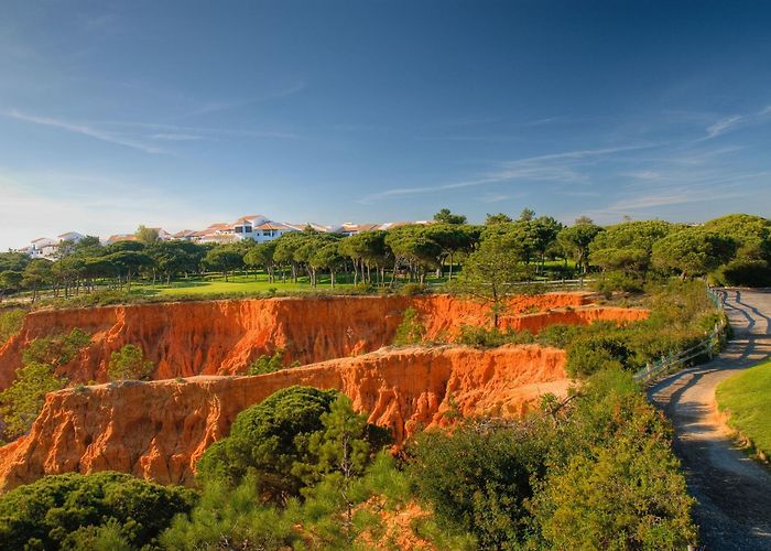 Pine Cliffs Golf Course Pine Cliffs Resort, Algarve - Book Golf Holidays & Breaks photo
