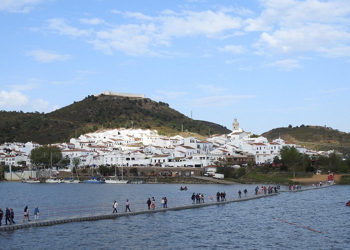 Alcoutim Castle An unusual walk into Spain – Becky in Portugal photo