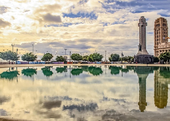 Plaza de España Plaza de Espana Tours - Book Now | Expedia photo