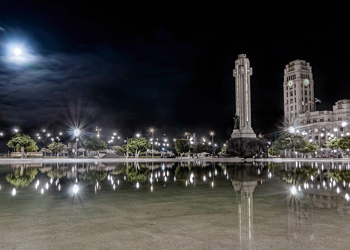 Plaza de España Plaza de Espana in Santa Cruz de Tenerife: 34 reviews and 66 photos photo