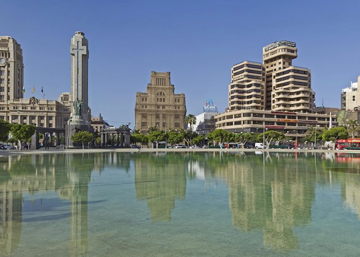 Plaza de España Plaza de Espana Tours - Book Now | Expedia photo