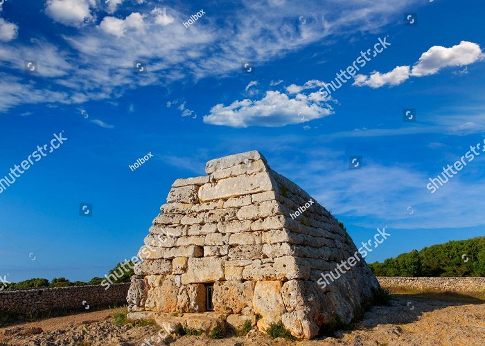 Naveta des Tudons 1,797 Chambers Island Royalty-Free Photos and Stock Images ... photo