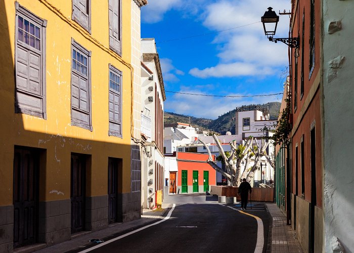 Roque de la Bonanza Visit Valverde: 2024 Travel Guide for Valverde, Canary Islands ... photo