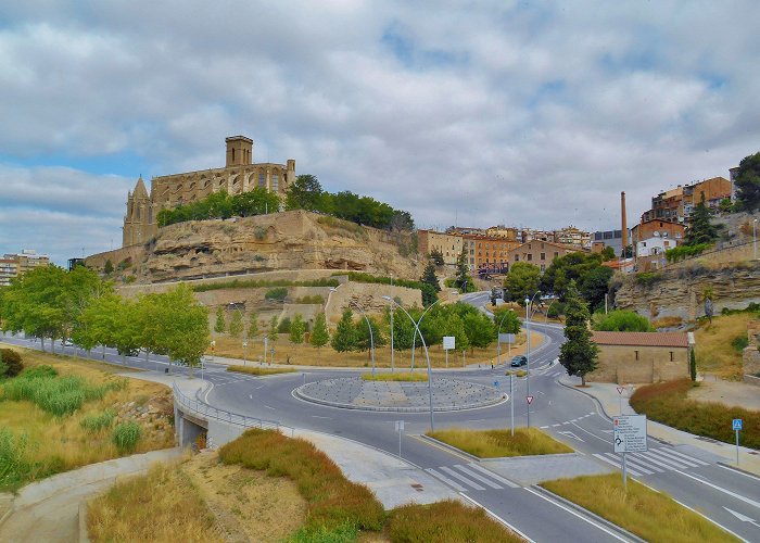 Museo Comarcal de Manresa Hoteles en Les Escodines, Manresa - Reserva en línea - Hoteles.com ... photo