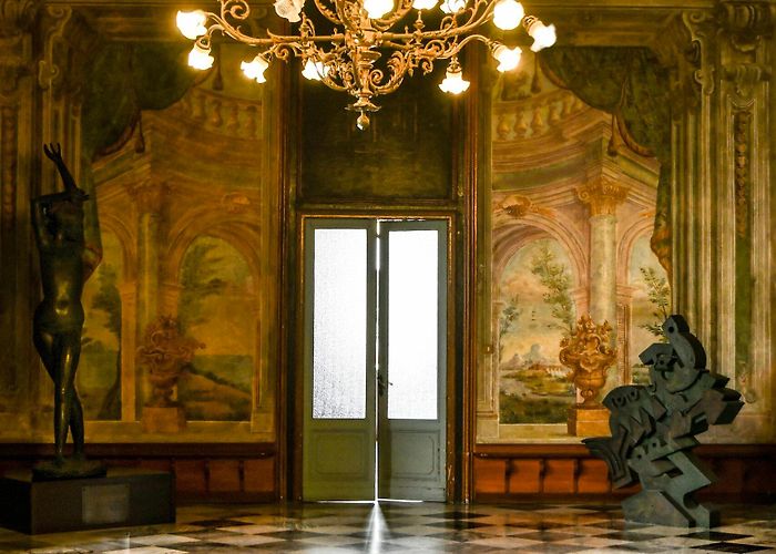 Palazzo Comitini Palazzo Comitini Palermo - IL FOTOGRAFO photo