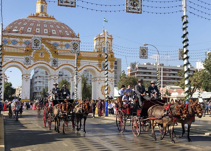 Los remedios Visit Los Remedios: 2024 Los Remedios, Seville Travel Guide | Expedia photo