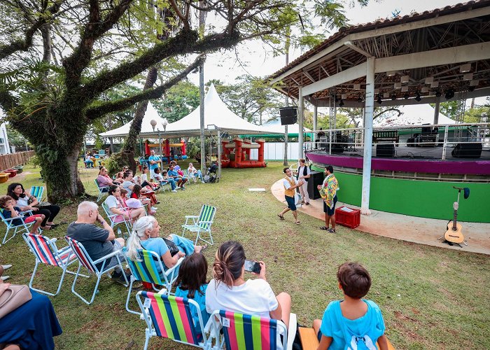 Parque Comendador Antônio Carbonari (Parque da Uva) Segundo fim de semana de Festa da Uva traz mais atrações ... photo