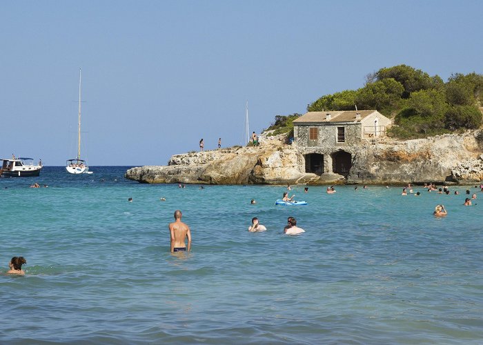 S'Amarador Beach S'Amarador Beach Tours - Book Now | Expedia photo