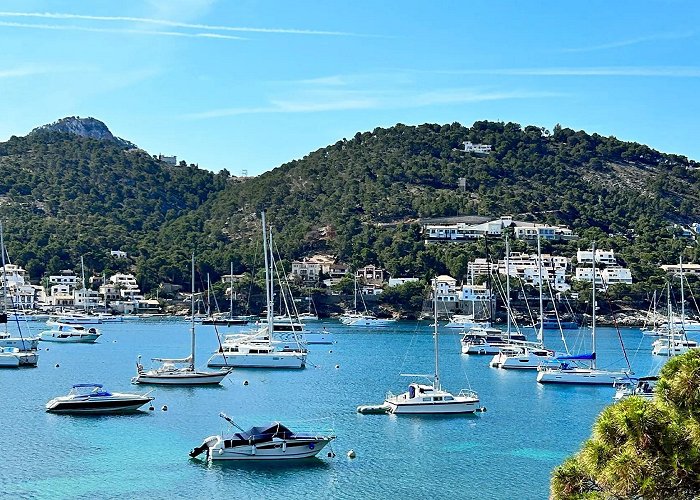 CCA Andratx Mallorca Mini Travel Guide: A Spanish Isle to Explore - VIE Magazine photo