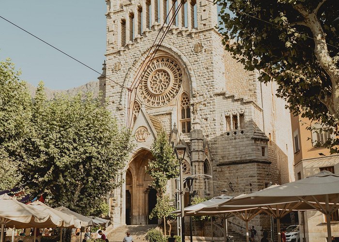 CCA Andratx The Ultimate Travel Guide to Mallorca - 10 day itinerary — sarowly ... photo