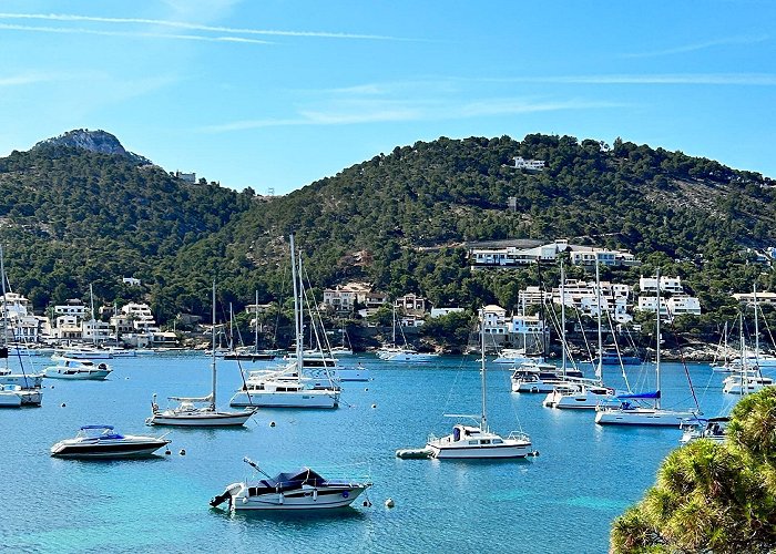 CCA Andratx Mallorca Mini Travel Guide: A Spanish Isle to Explore - VIE Magazine photo