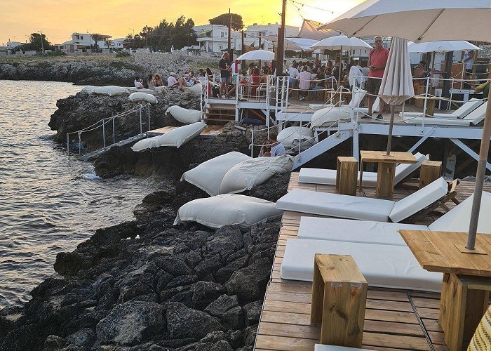 Puro Beach THE 10 BEST Restaurants in Santa Caterina (Updated March 2024) photo