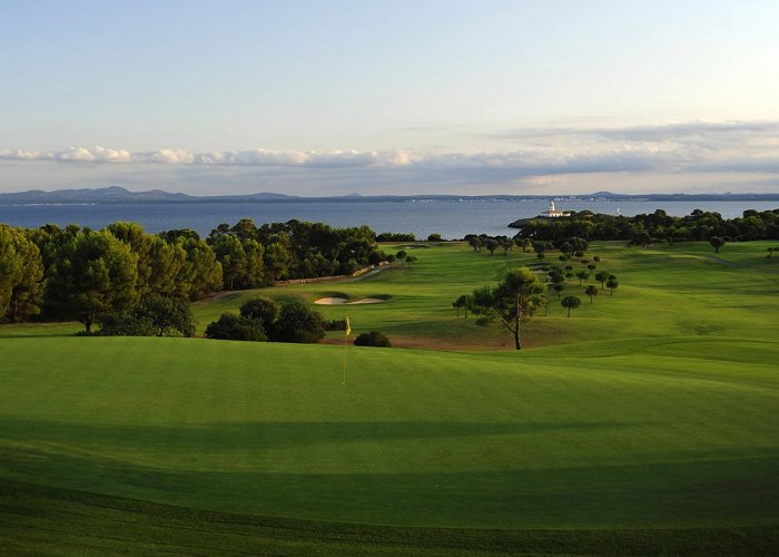 Golf de Andratx Andratx Golf Course, Camp de Mar, book your golf trip in Mallorca photo