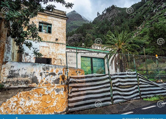 Valle de Agaete Berrazales Stock Photos - Free & Royalty-Free Stock Photos from ... photo