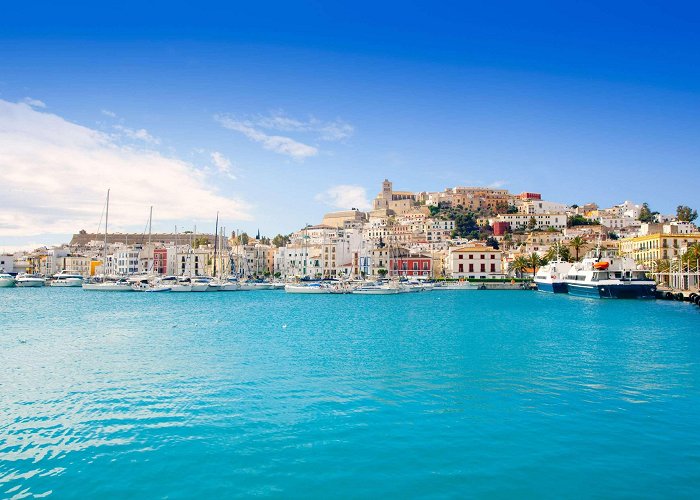 Privilege Ibiza All About Ibiza Town | Magic-Ibiza photo