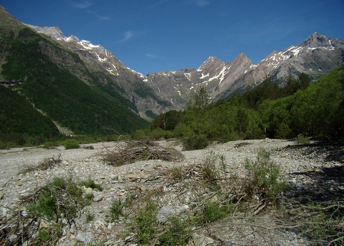 Gavarnie Falls Ordesa Y Monte Perdido National Park Tours - Book Now | Expedia photo