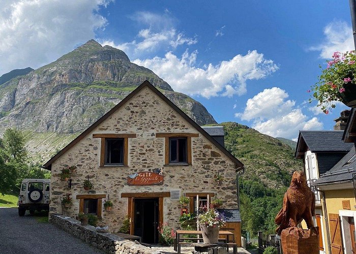 Gavarnie Falls THE 10 BEST Hotels in Gavarnie, France 2024 (from $104) - Tripadvisor photo