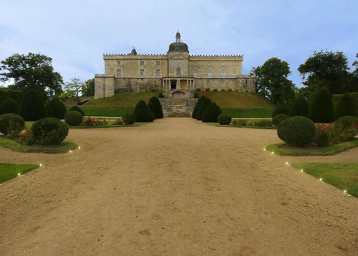 Château de Vayres Chateau de Vayres Tours - Book Now | Expedia photo
