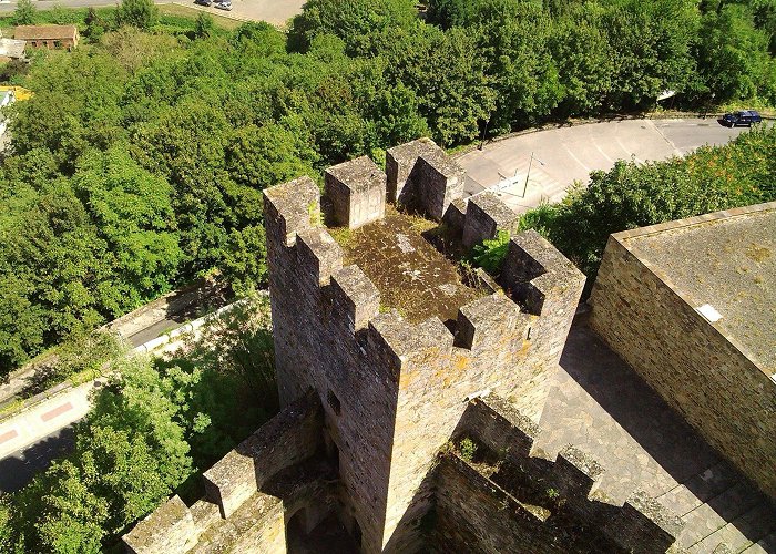 Museo de Arte Sacra Das Clarisas de Monforte VILLA A PORTA - Reviews (Monforte de Lemos, Spain) photo