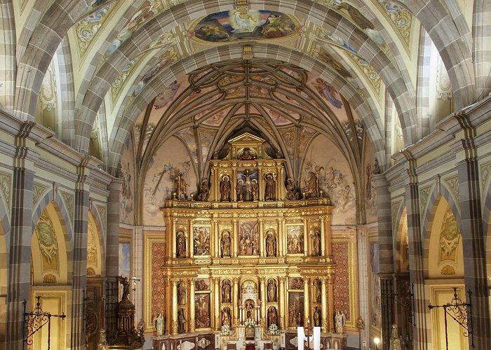 Parroquia de la Purificacion Turismo Almendralejo. Conozca todos los encantos de la localidad. photo