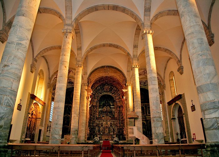 Parroquia Santa Maria del Castillo Church of Santa María del Castillo photo