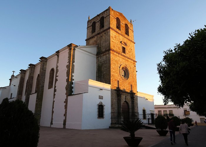 Parroquia Santa Maria del Castillo Juromenha, - Alandroal, Portugal Sunrise Sunset Times photo