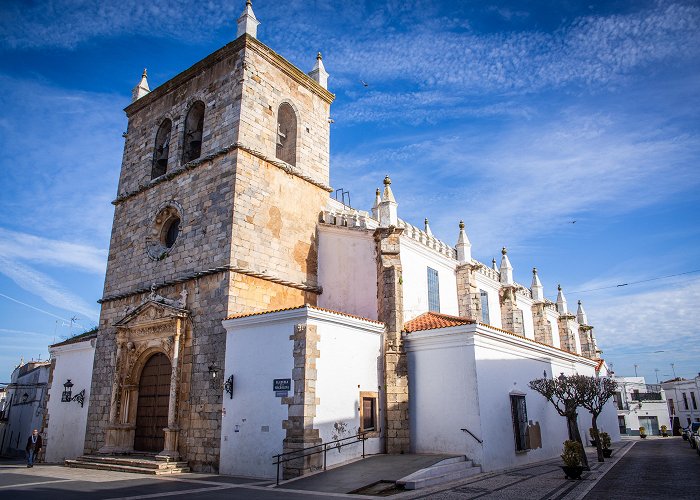 Parroquia Santa Maria del Castillo Church of Santa María Magdalena photo