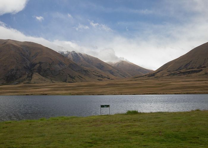 Edoras Lake Camp – Welcome to my Adventures photo