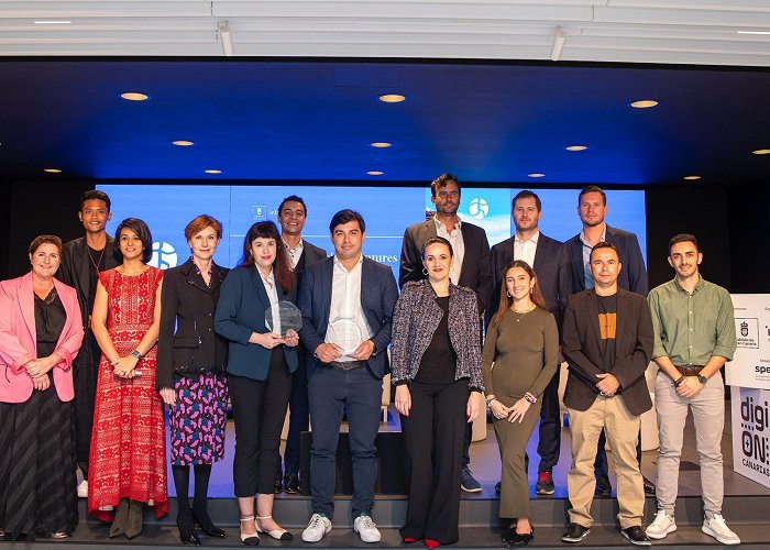 INFECAR Twistic and WeavAIR startups win the UN Tourism Hospitality Challenge photo