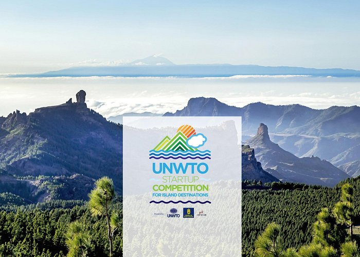 INFECAR UNWTO Tourism Tech Adventures: Canarias 2023 photo