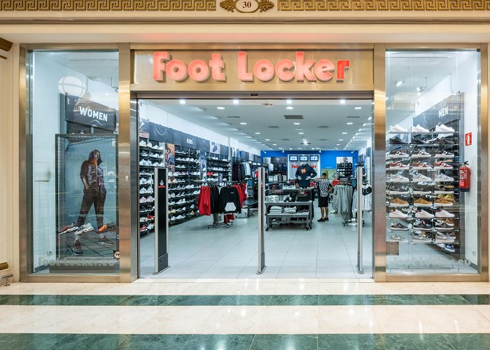 Gran Via Shopping Center FOOT LOCKER | Gran Via 2 photo