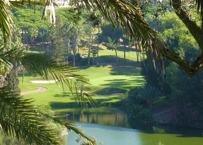 Torrequebrada Club de Golf Golf Torrequebrada • Tee times and Reviews | Leading Courses photo