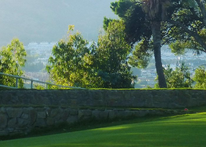 Torrequebrada Club de Golf Golf Course | Golf Torrequebrada photo