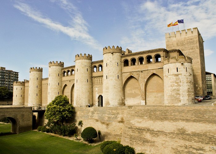 Misericordia Bullring Aljafería Palace in Zaragoza: 101 reviews and 532 photos photo