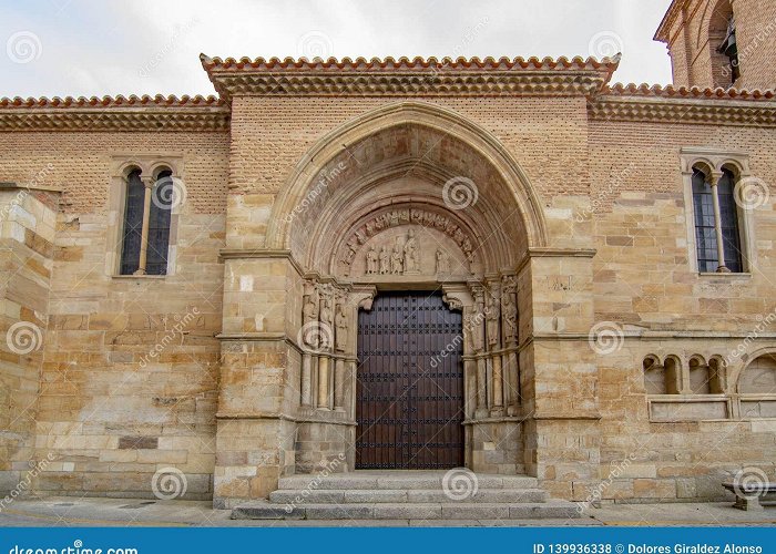 Parroquia de San Juan Mercado De San Juan Stock Photos - Free & Royalty-Free Stock ... photo