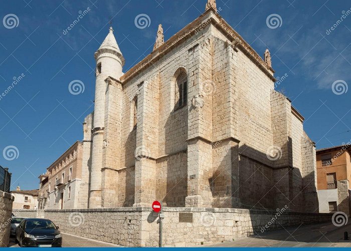 Museo de San Antolin Treaty Tordesillas Stock Photos - Free & Royalty-Free Stock Photos ... photo