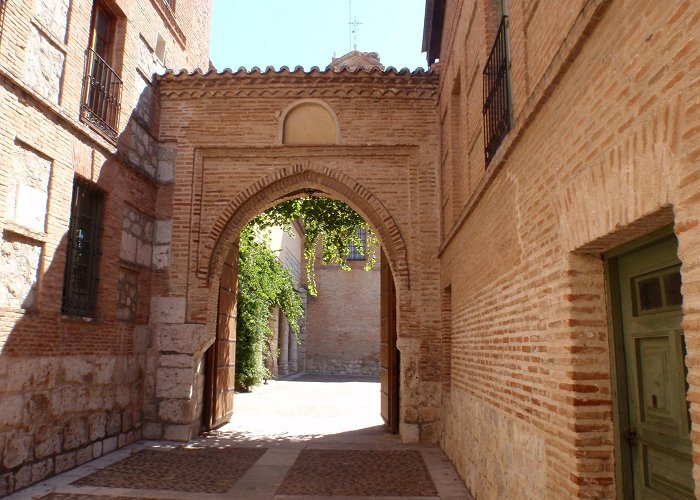 Museo de San Antolin Royal Convent of Santa Clara - Tordesillas ｜Expedia.co.jp photo